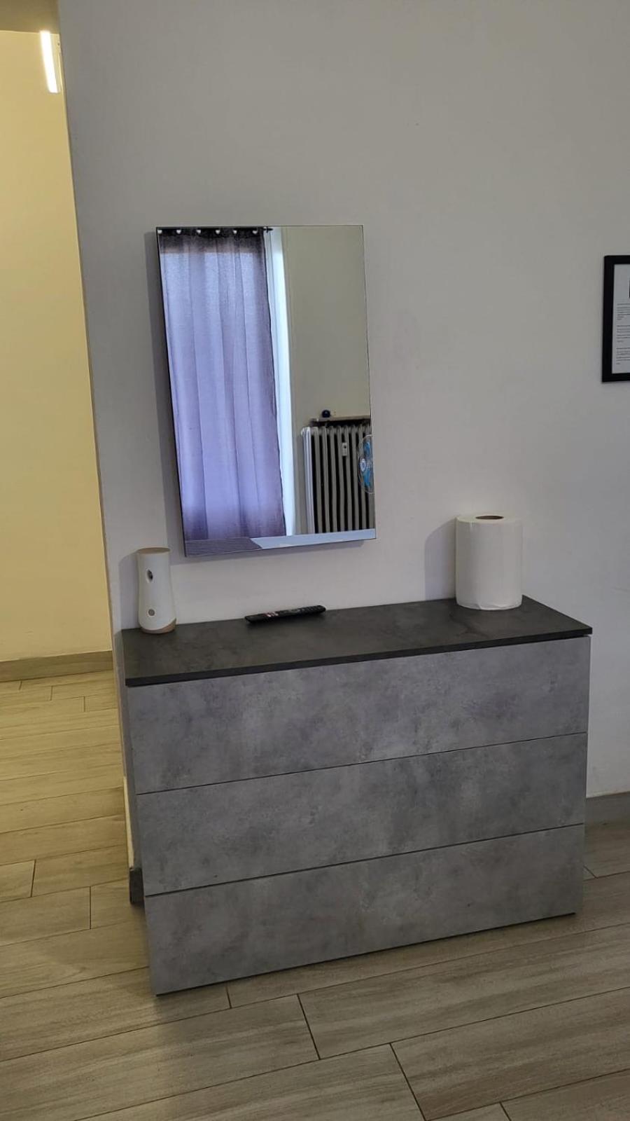 Casa Manzoni Leilighet Novara Eksteriør bilde
