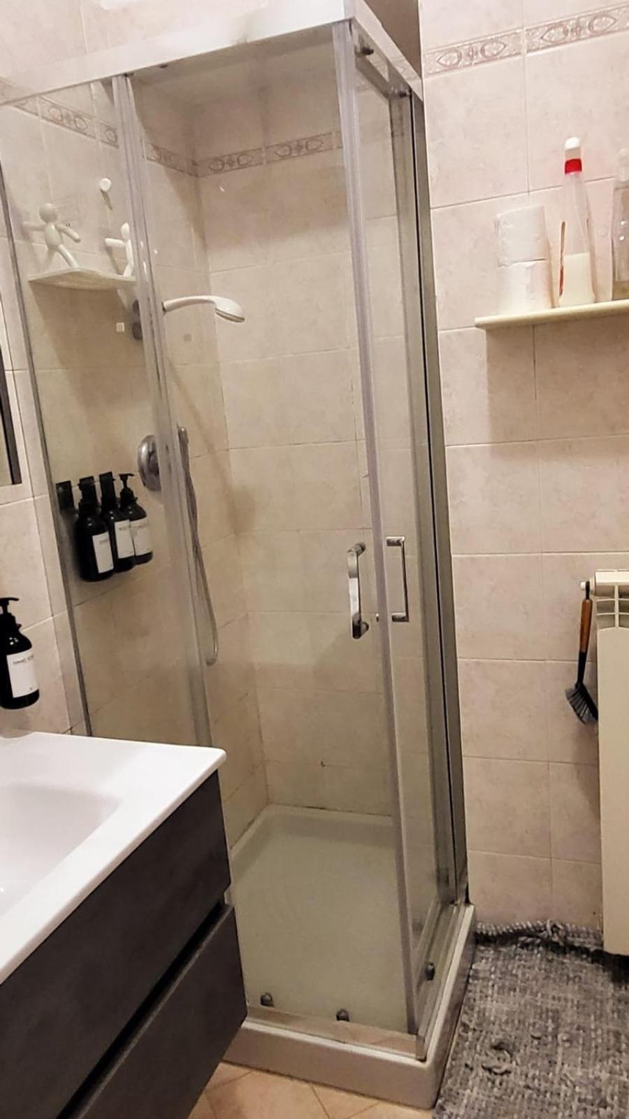 Casa Manzoni Leilighet Novara Eksteriør bilde